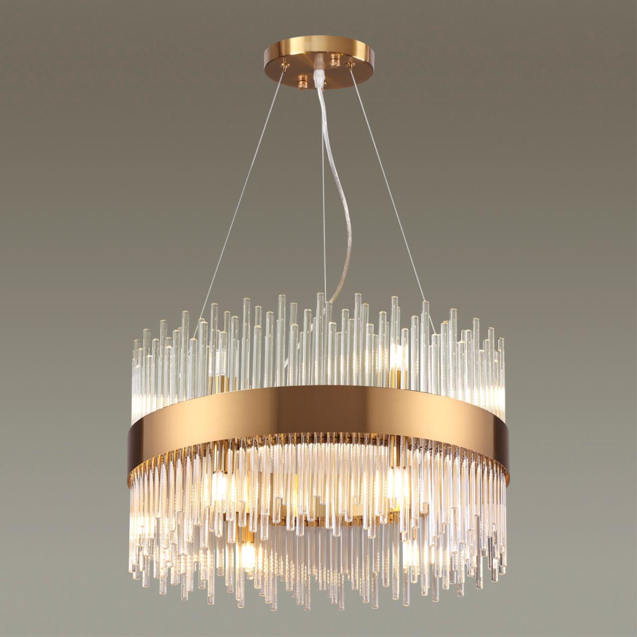 4722/12 Odeon Light