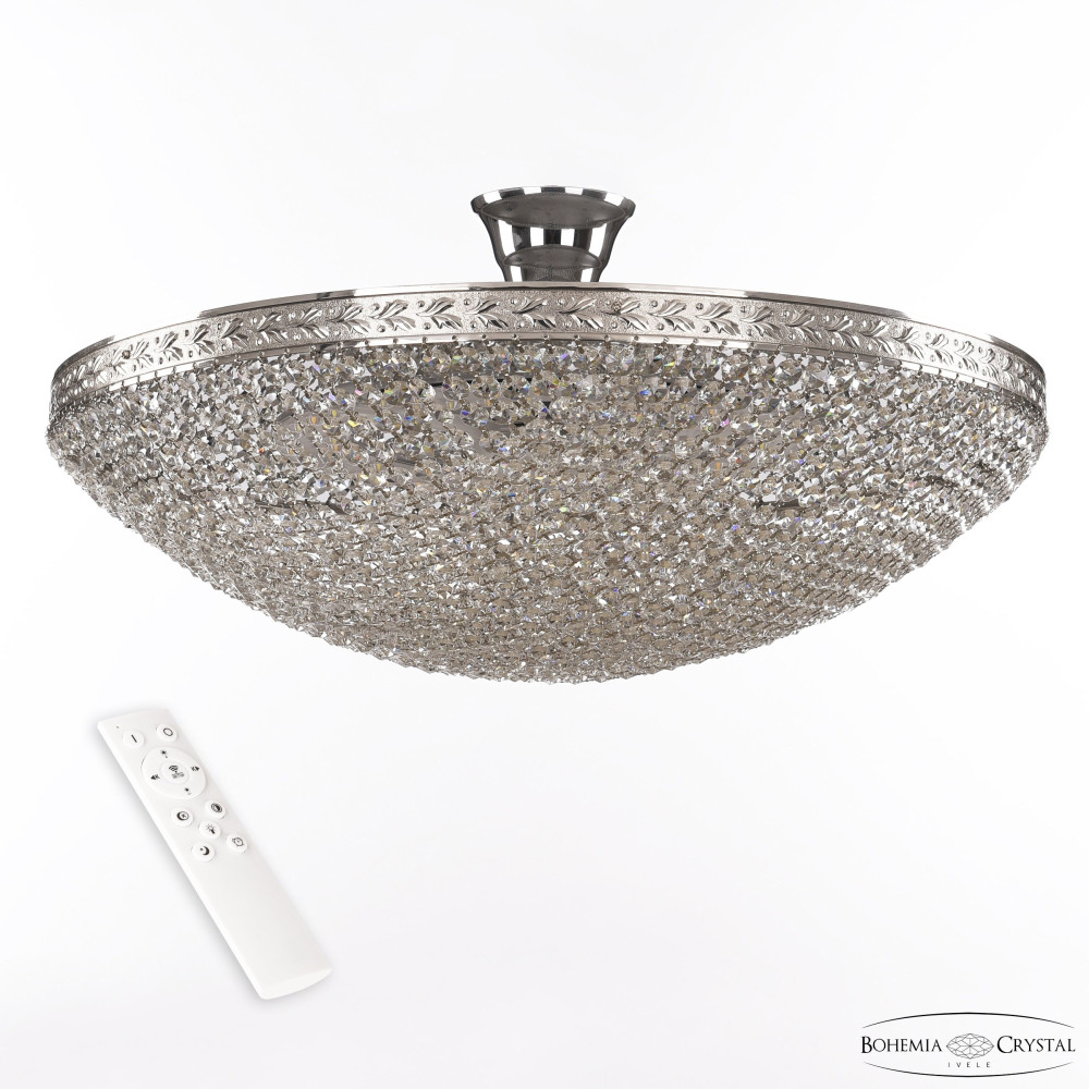 19321/55IV/LED-DIM Ni Bohemia