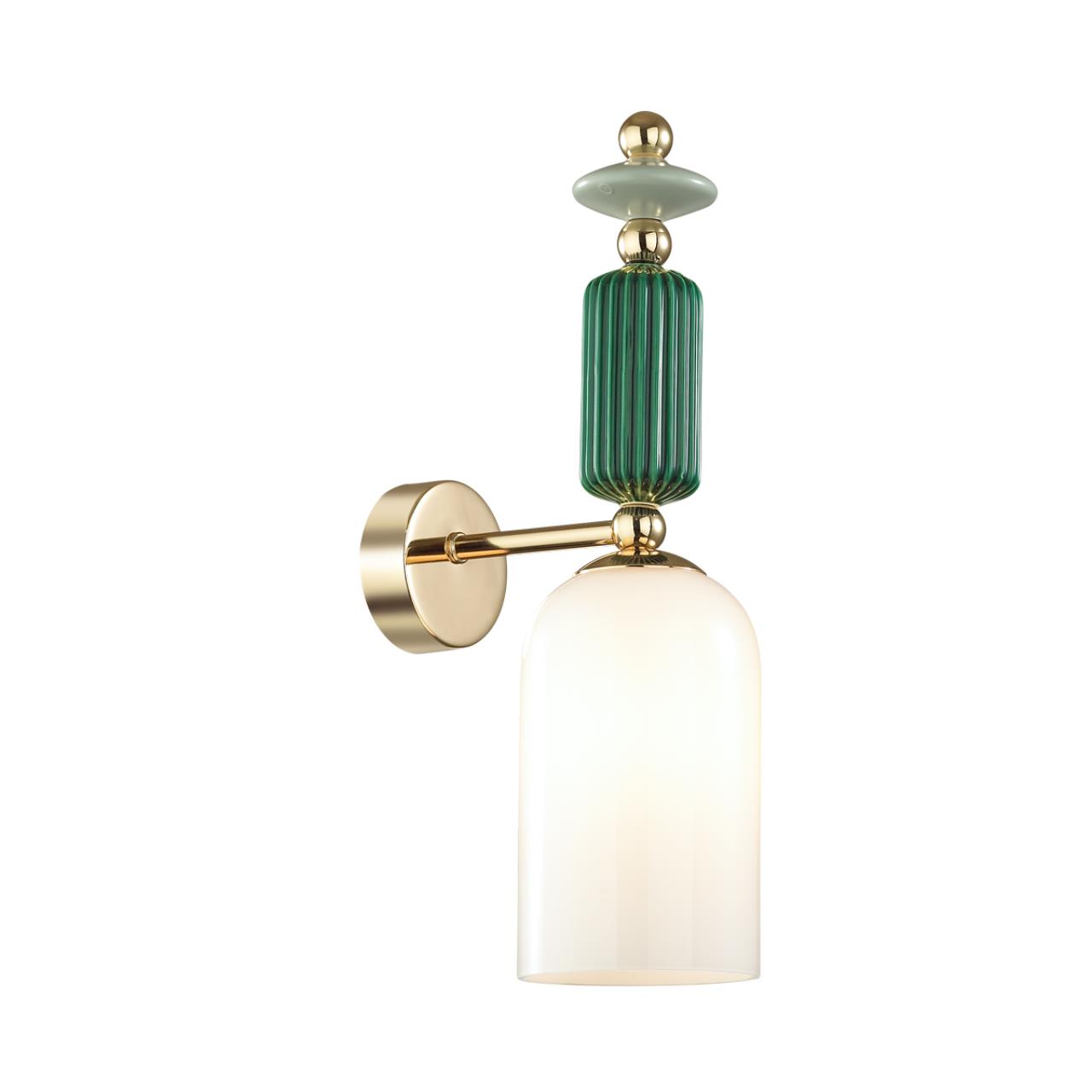 4861/1W Odeon Light