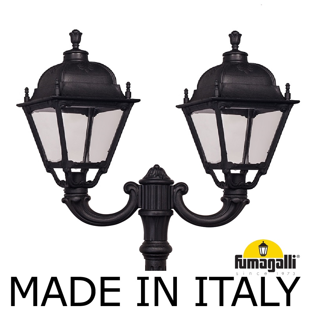 U33.202.R20.AXH27 Fumagalli