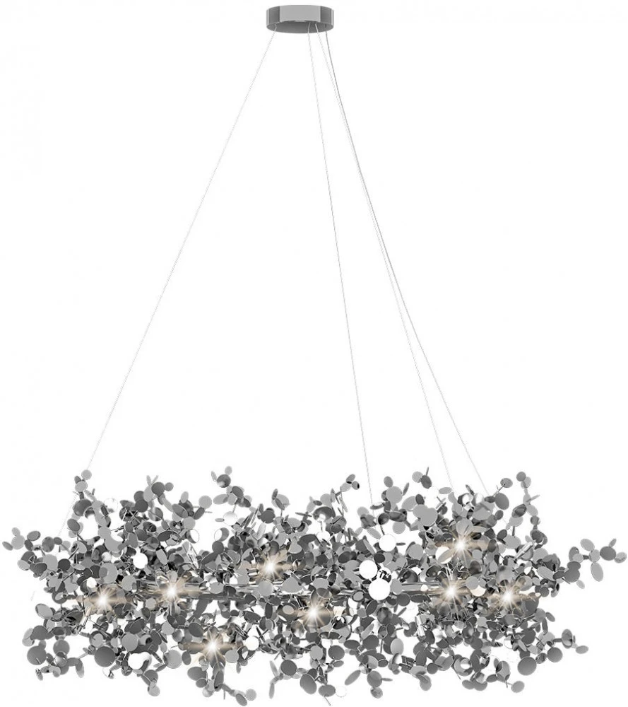 10101/600 Chrome Loft It