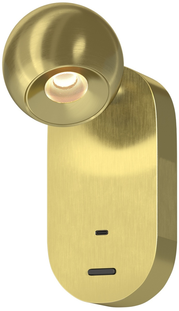 MOD434WL-L5BS3K Maytoni