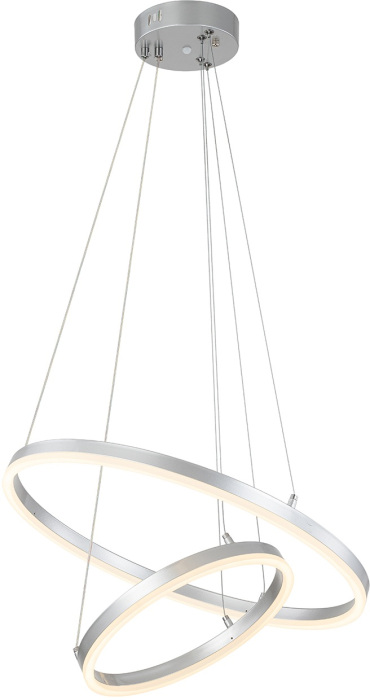 10254/2LED Silver APP