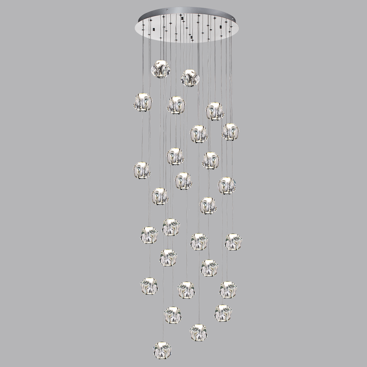 5084/120L Odeon Light