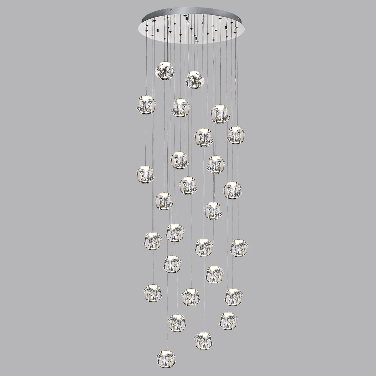 5084/120L Odeon Light
