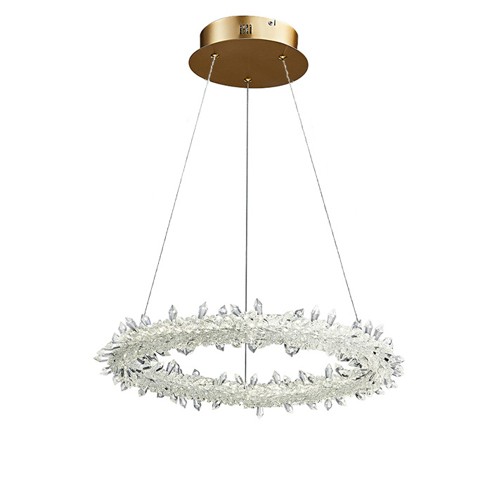 MD-0120B-40 gold Delight Collection