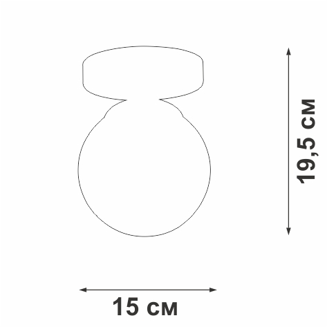 V3962-1/1PL Vitaluce