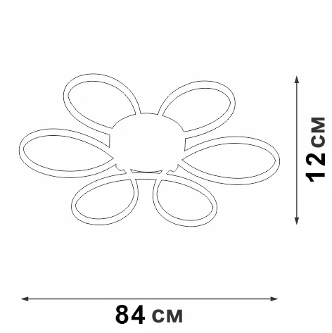 V04610-13/6PL Vitaluce
