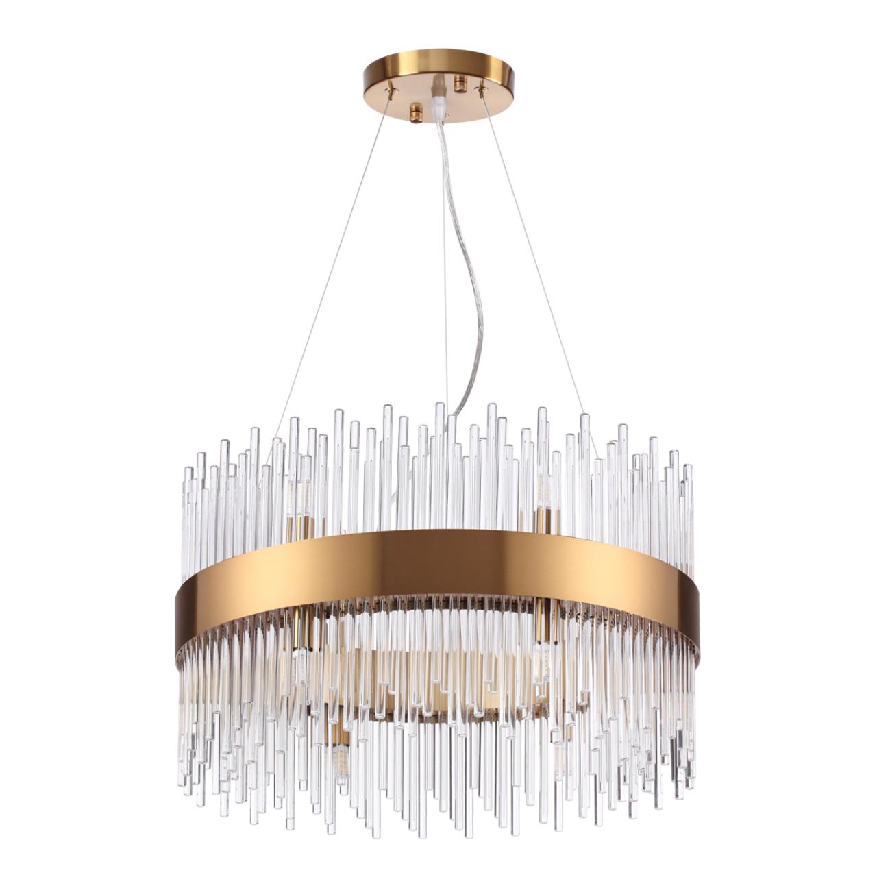 4722/12 Odeon Light