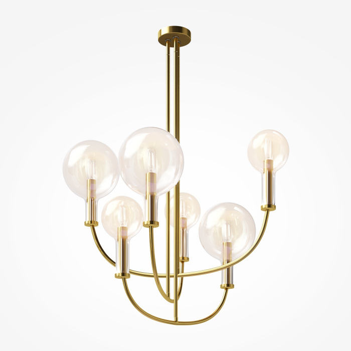 MOD333PL-06BS Maytoni