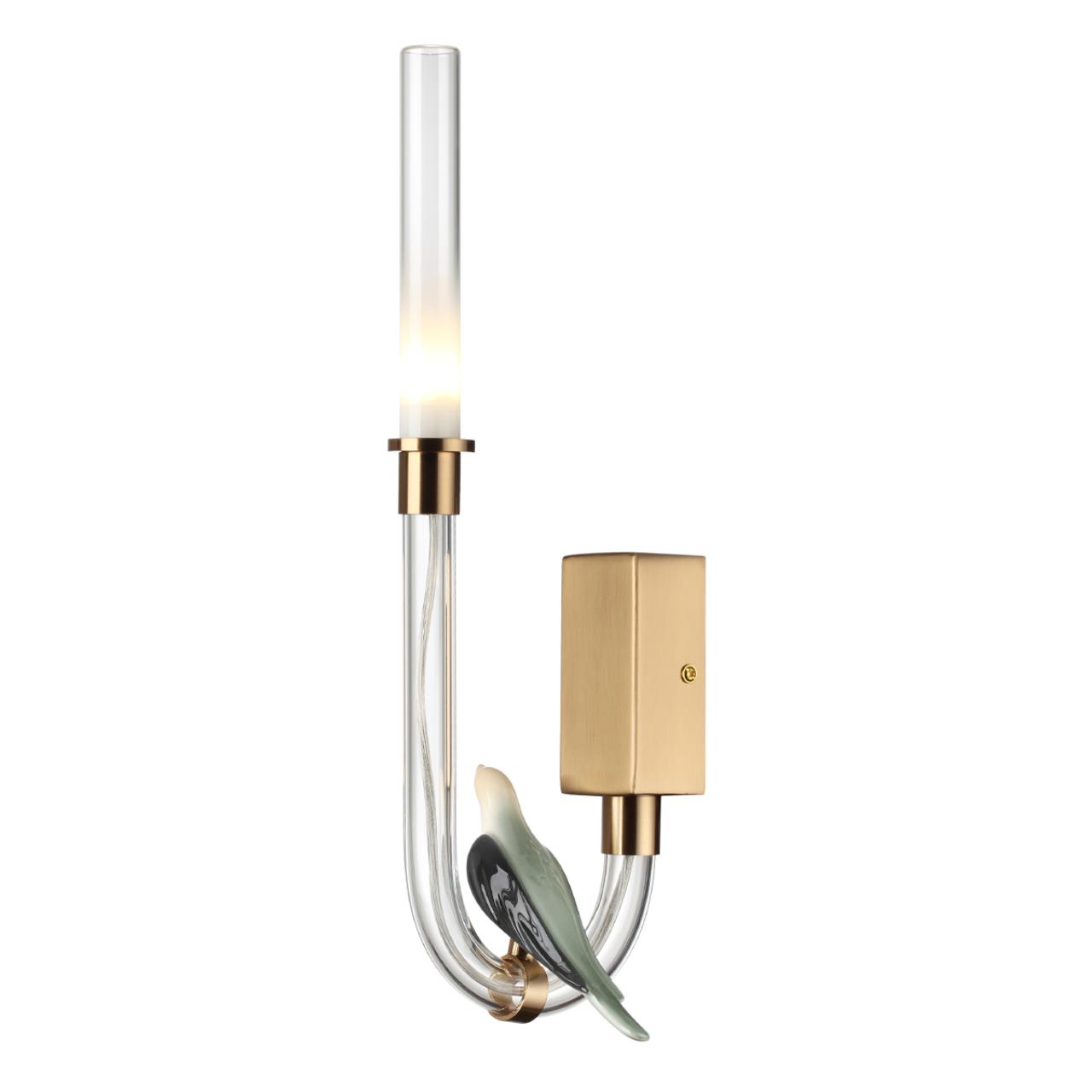 5431/2WL Odeon Light
