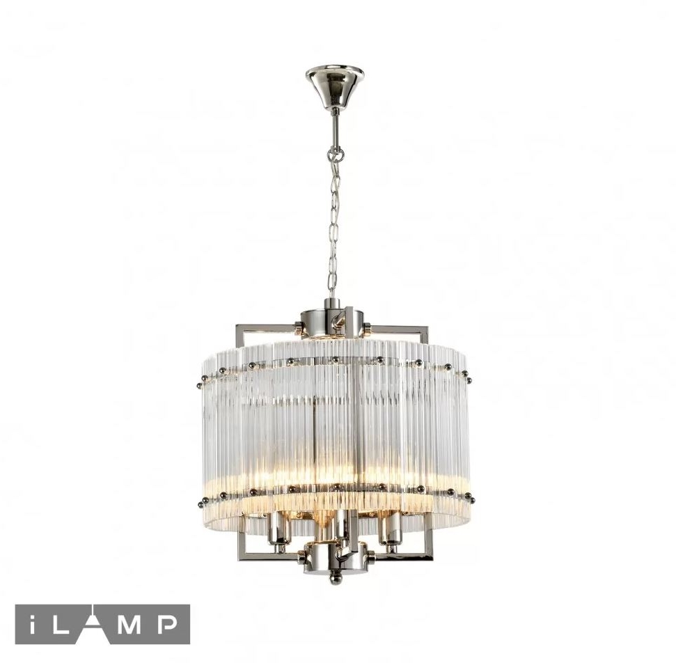 P9503-4 NIC iLamp