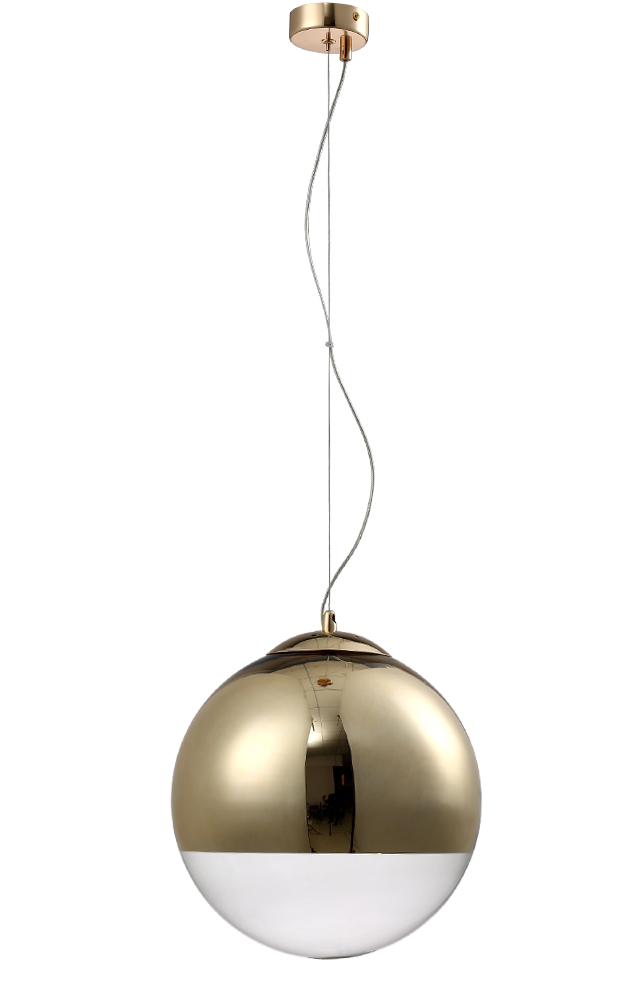 HELADO SP1 D300 GOLD Crystal Lux