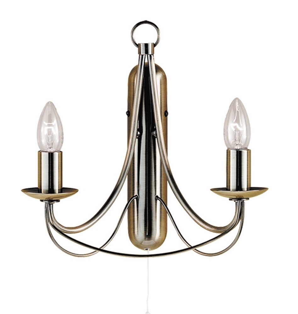 A6300AP-2AB Arte Lamp