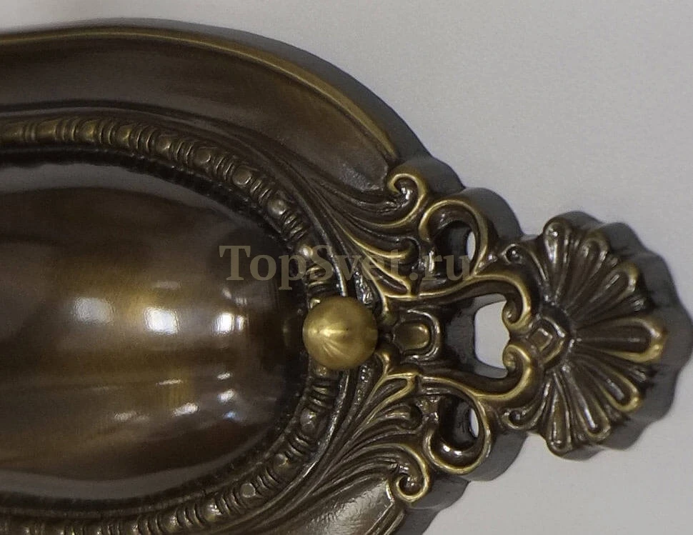 01055 BRONZ Nervilamp