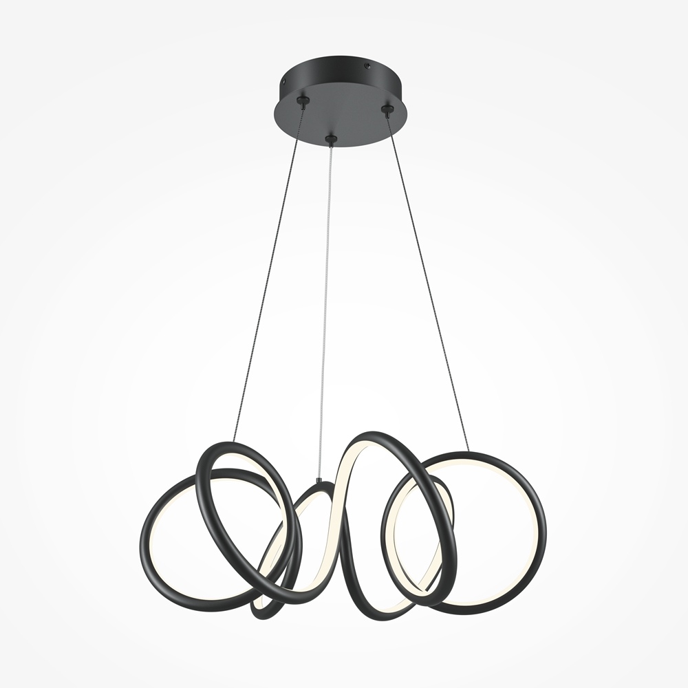 MOD241PL-L60BK Maytoni
