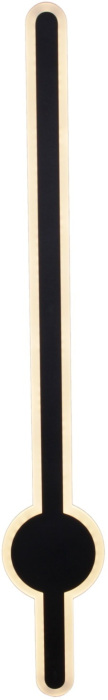86230-9.2-001U LED21W BK Reluce