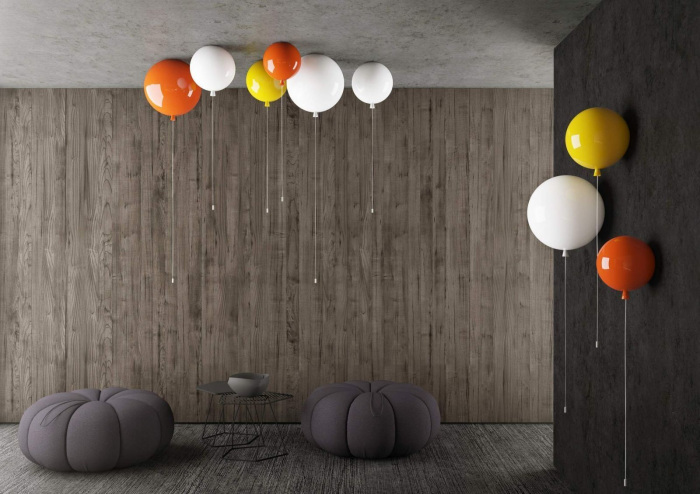 5055C/M orange Loft It
