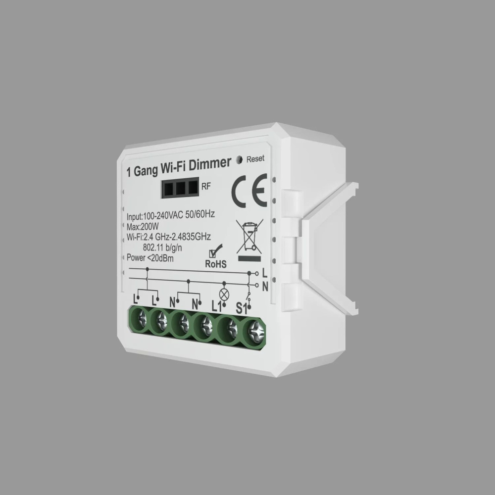 RL1003-DM Denkirs