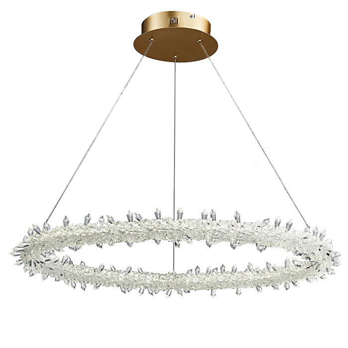 MD-0120B-80 gold Delight Collection