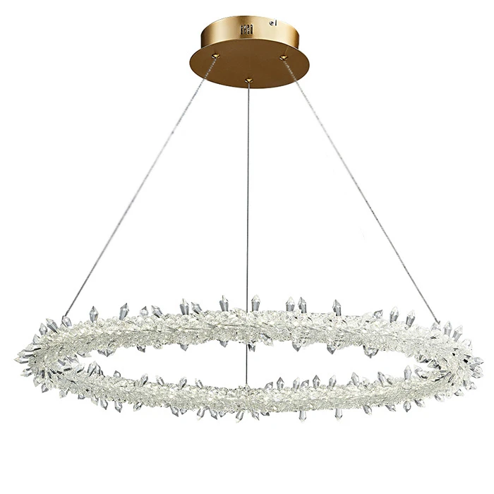 MD-0120B-80 gold Delight Collection