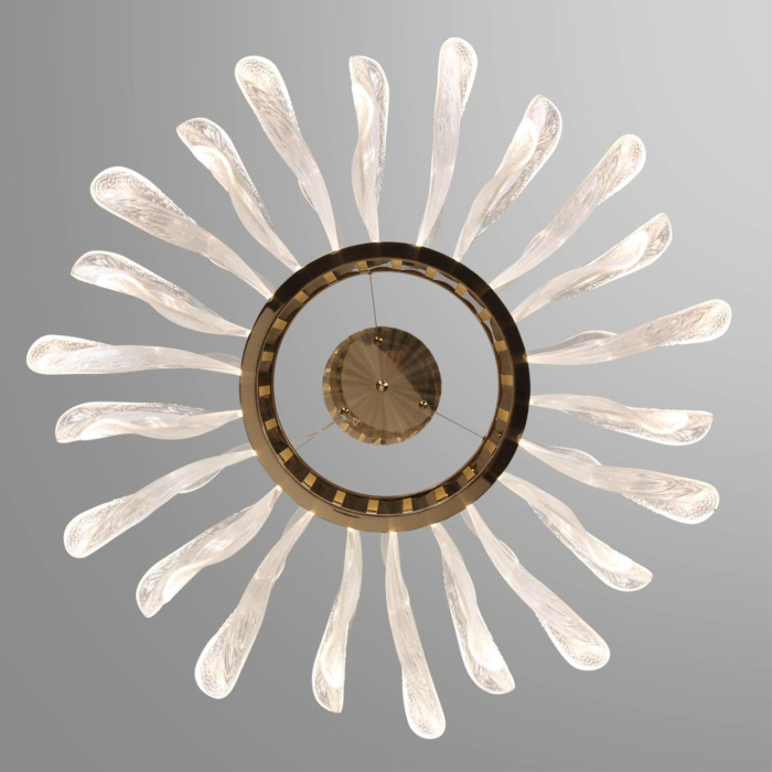 5089/115L Odeon Light