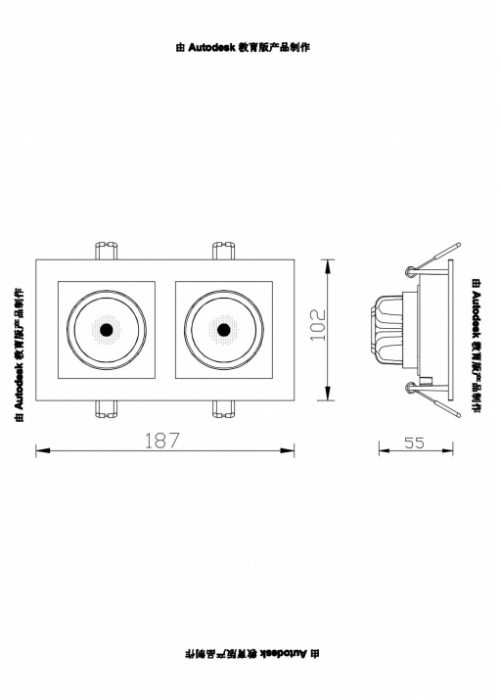 A2710PL-2WH Arte Lamp