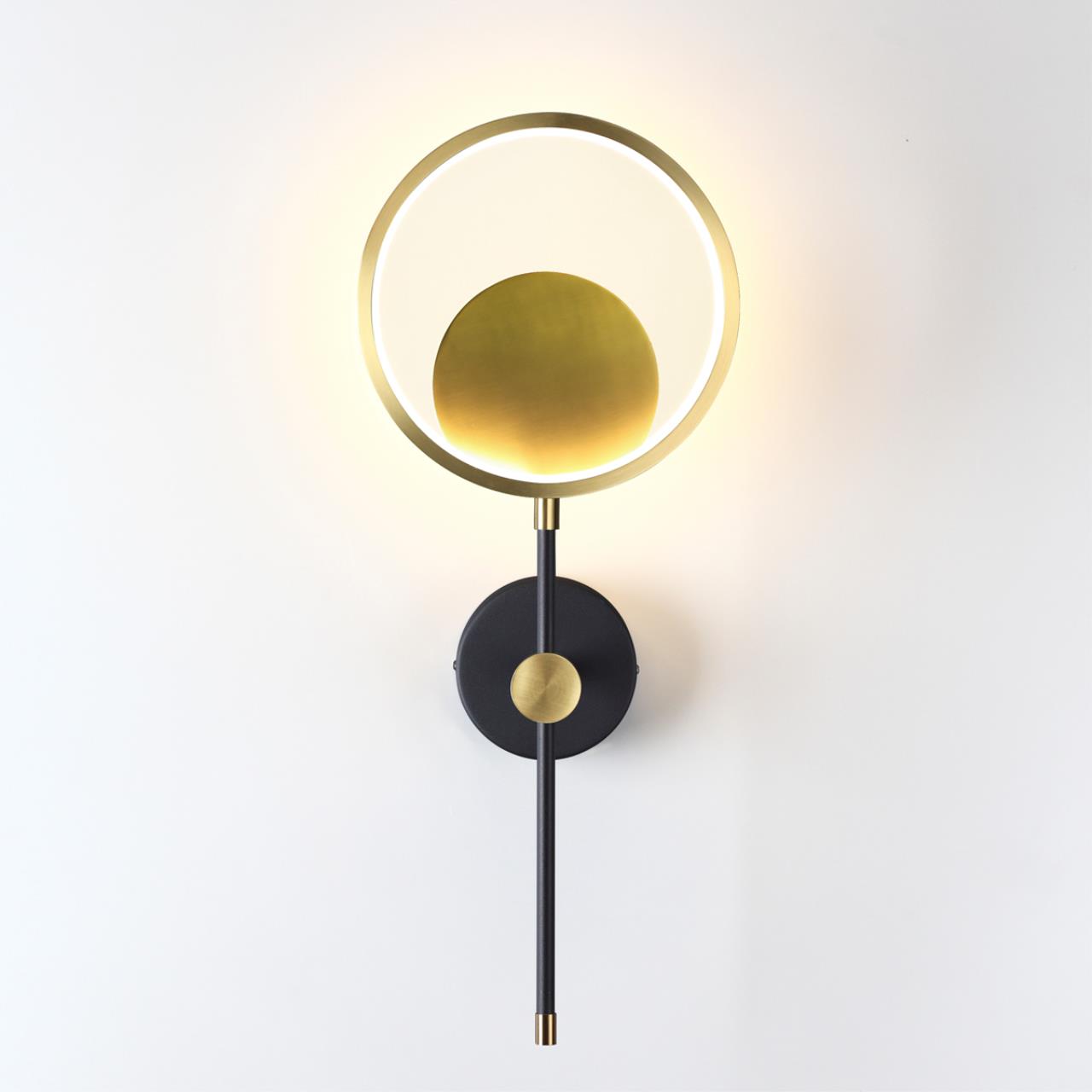 4322/15WL Odeon Light