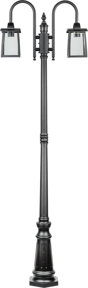 27369ACl 10 Bl Oasis Light