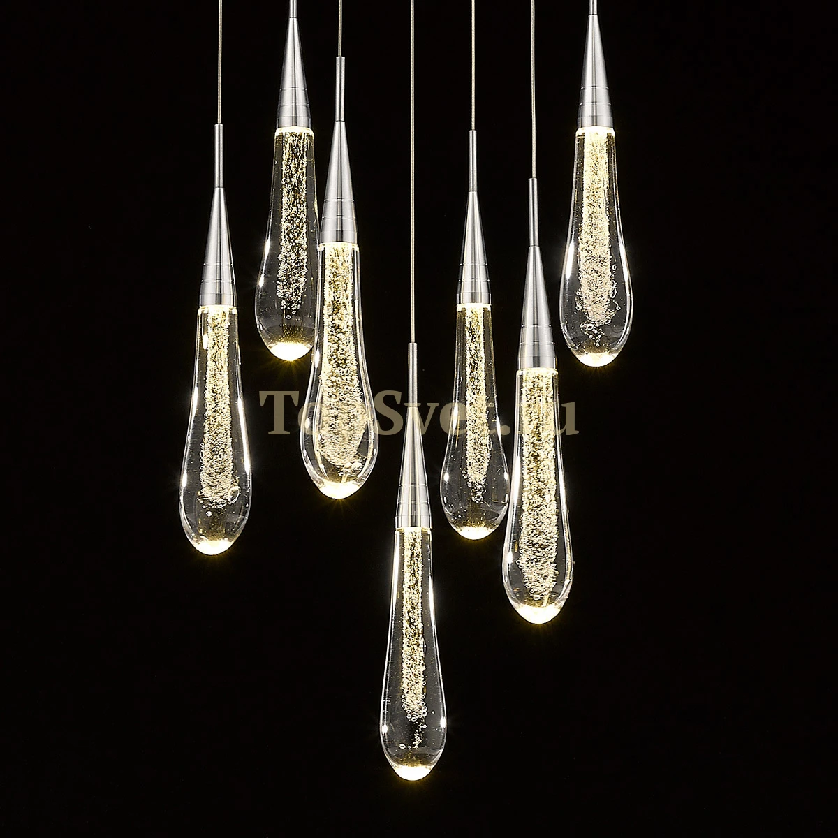 P98036-7 silver Delight Collection