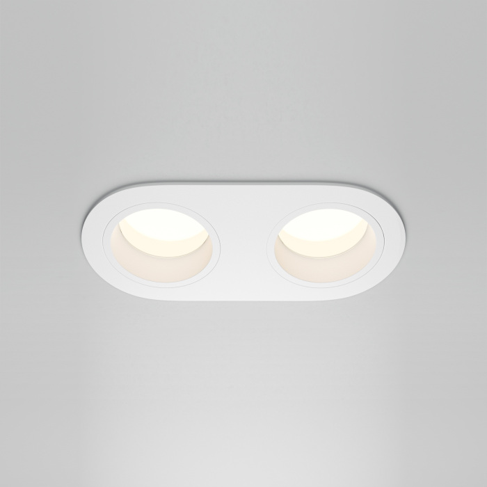 DL126-02-GU10-W Maytoni