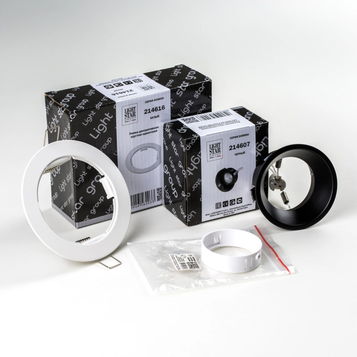 D61607WMOD Lightstar