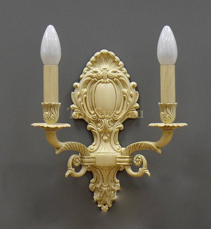 925/2A IVORY Nervilamp