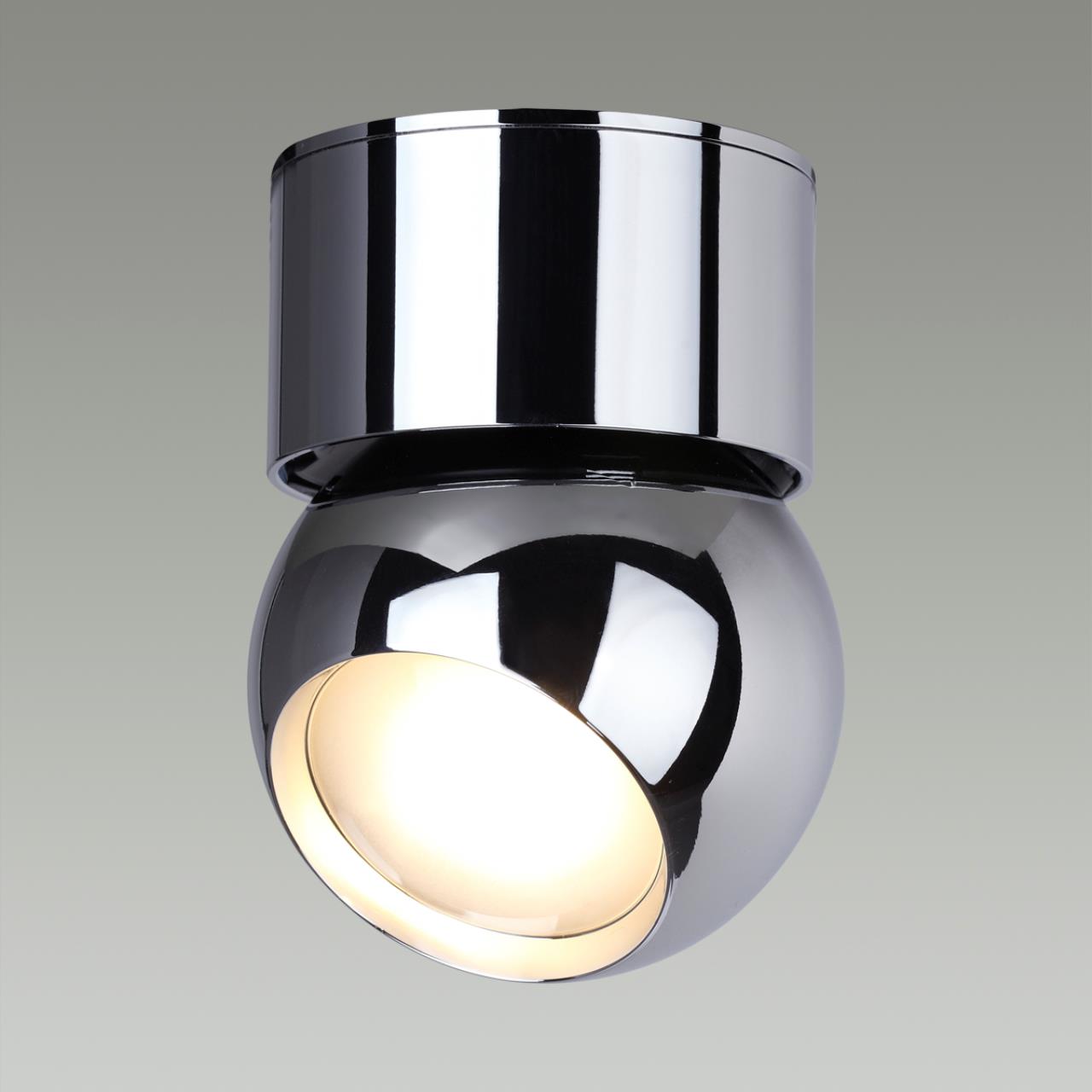 6612/7CL Odeon Light