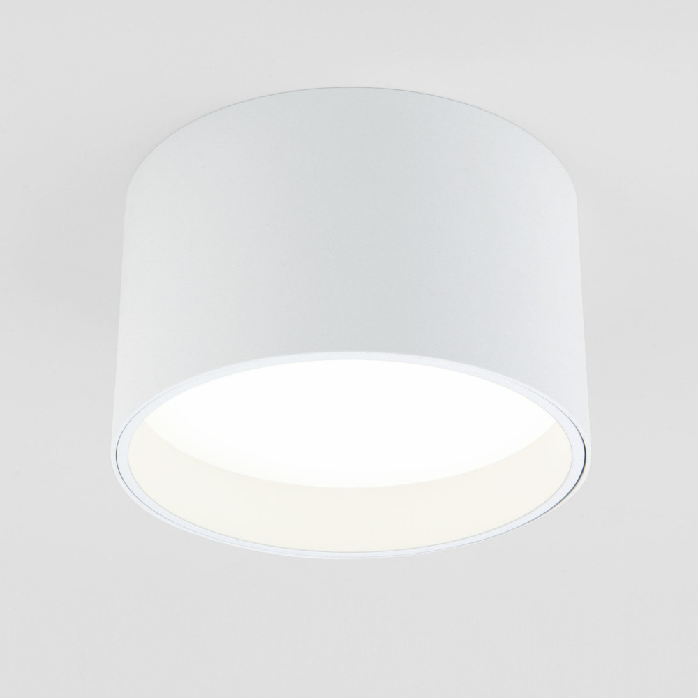 Banti 25123/LED черный Elektrostandard