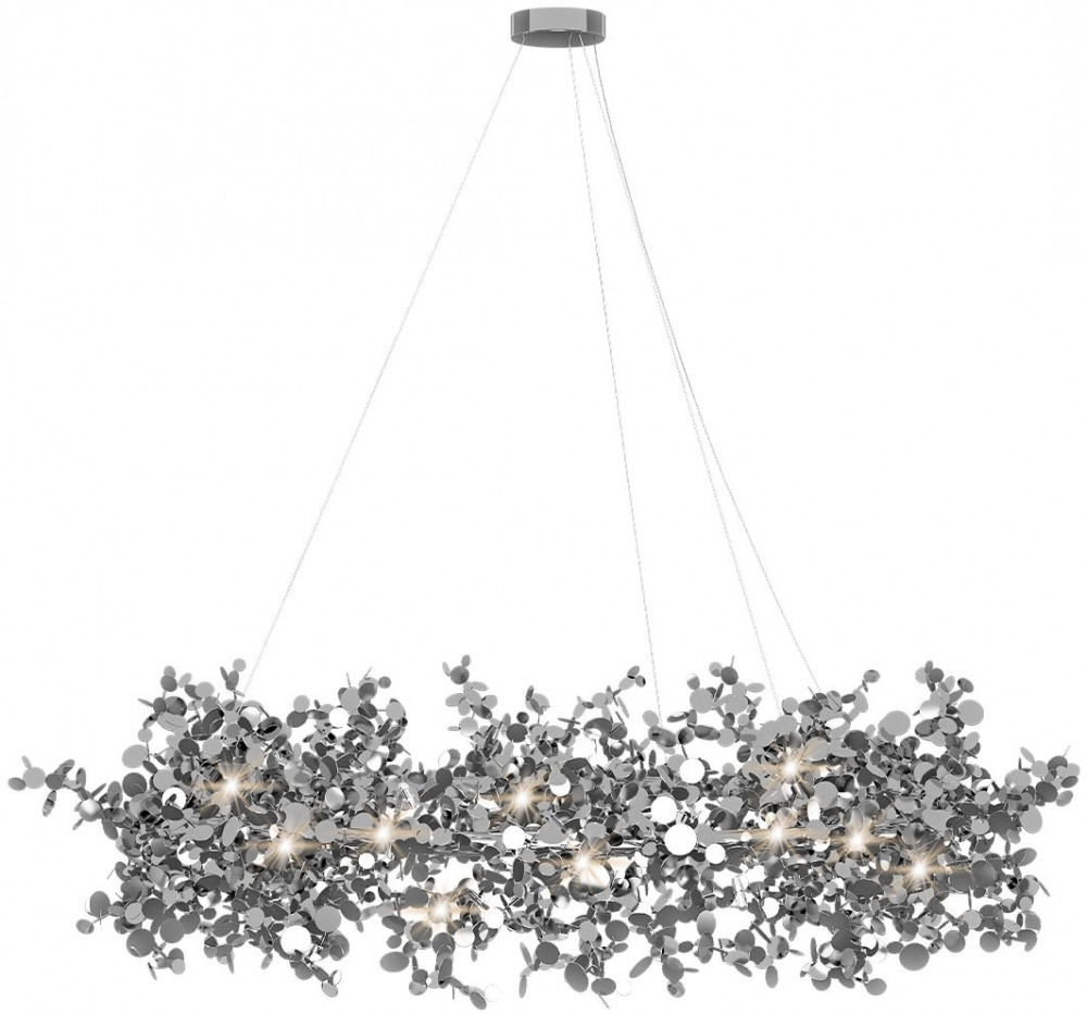 10101/800 Chrome Loft It