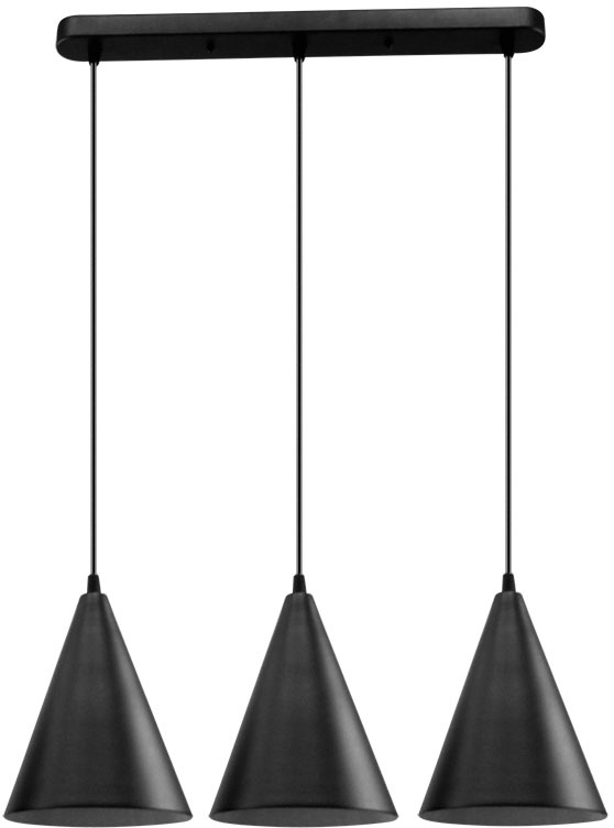 A7074SP-3BK Arte Lamp
