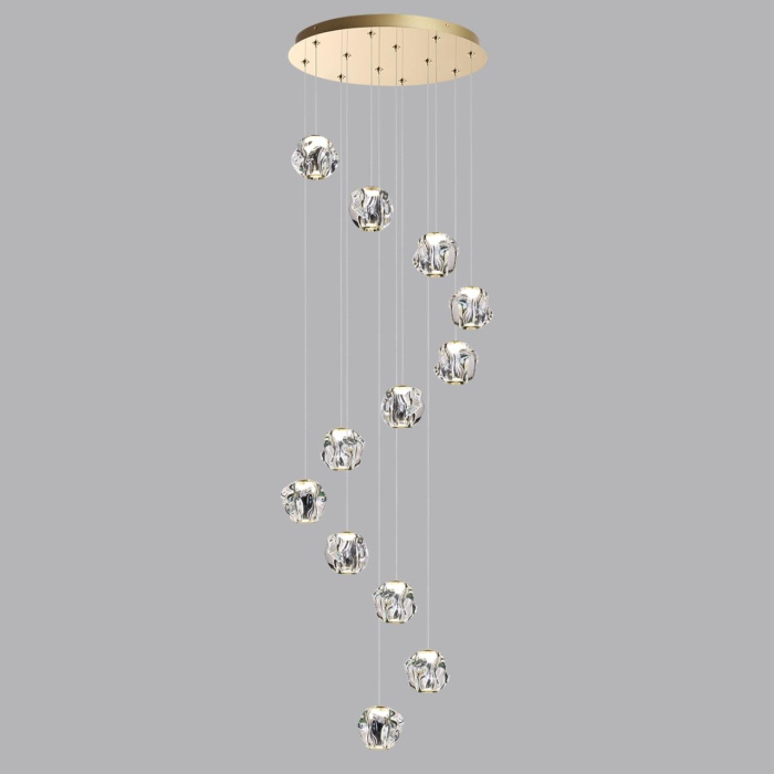 5085/60L Odeon Light