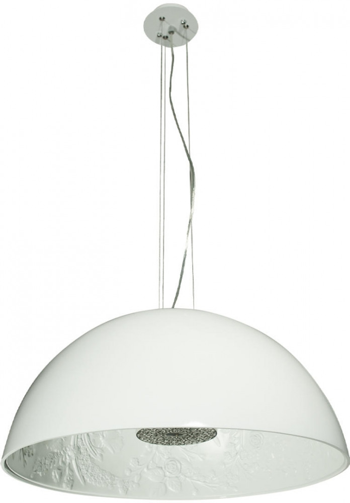 10106/600 White Loft It