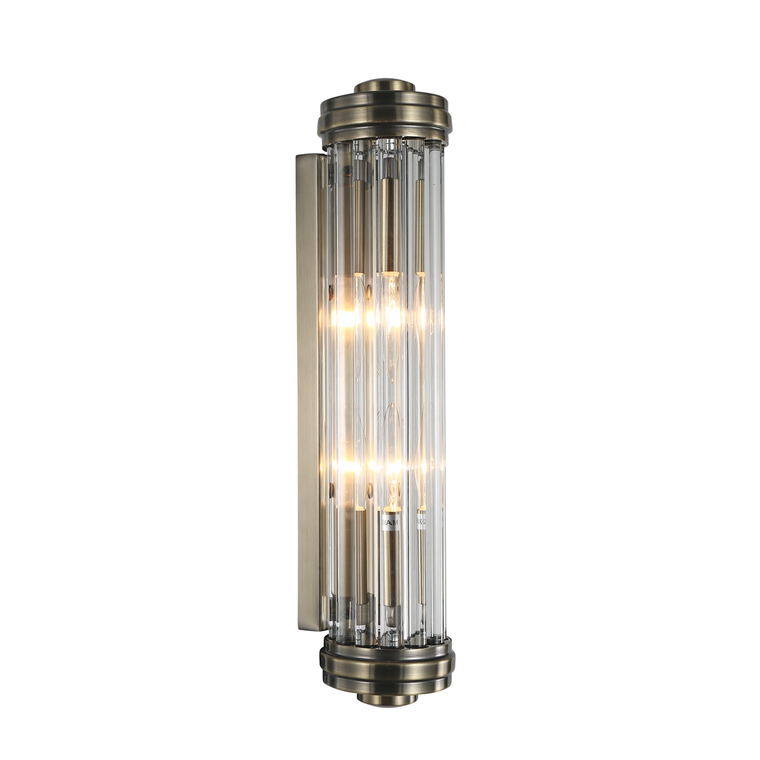 KG0602W-2 antique brass Delight Collection