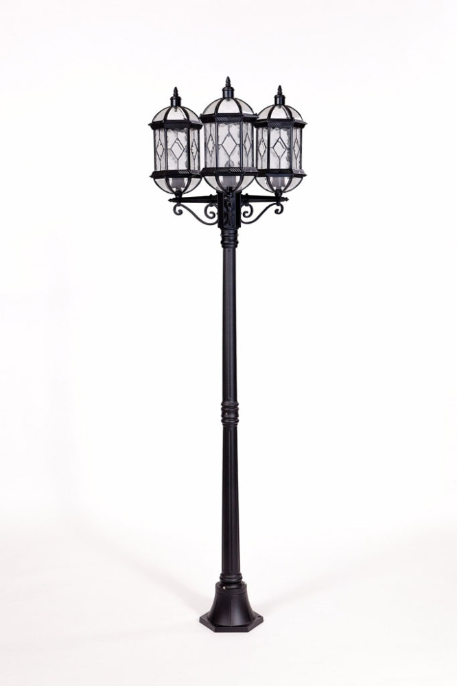 92608B Bl Oasis Light