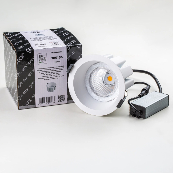 385136 Lightstar