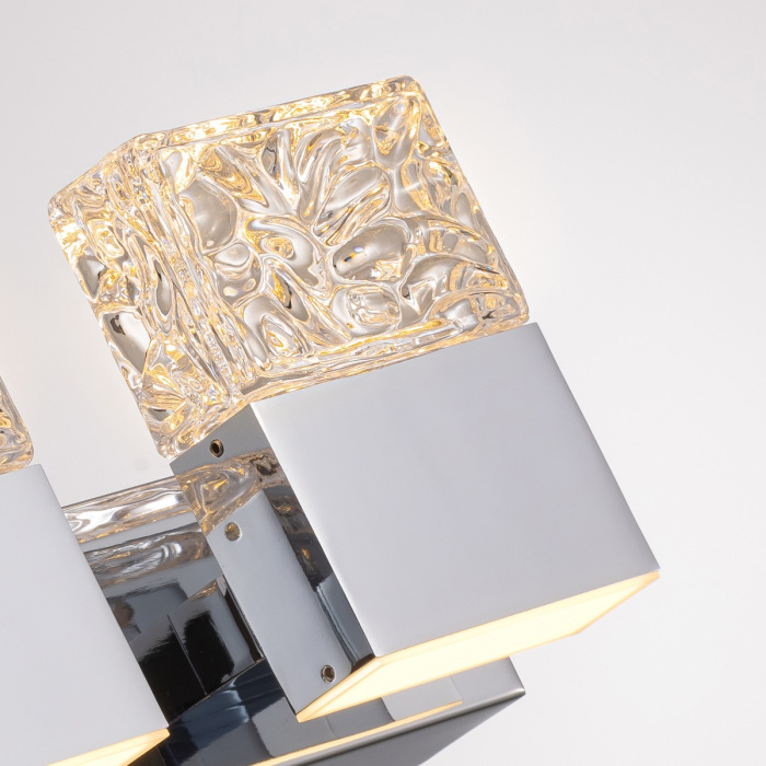 MB17090026-2B chrome Delight Collection