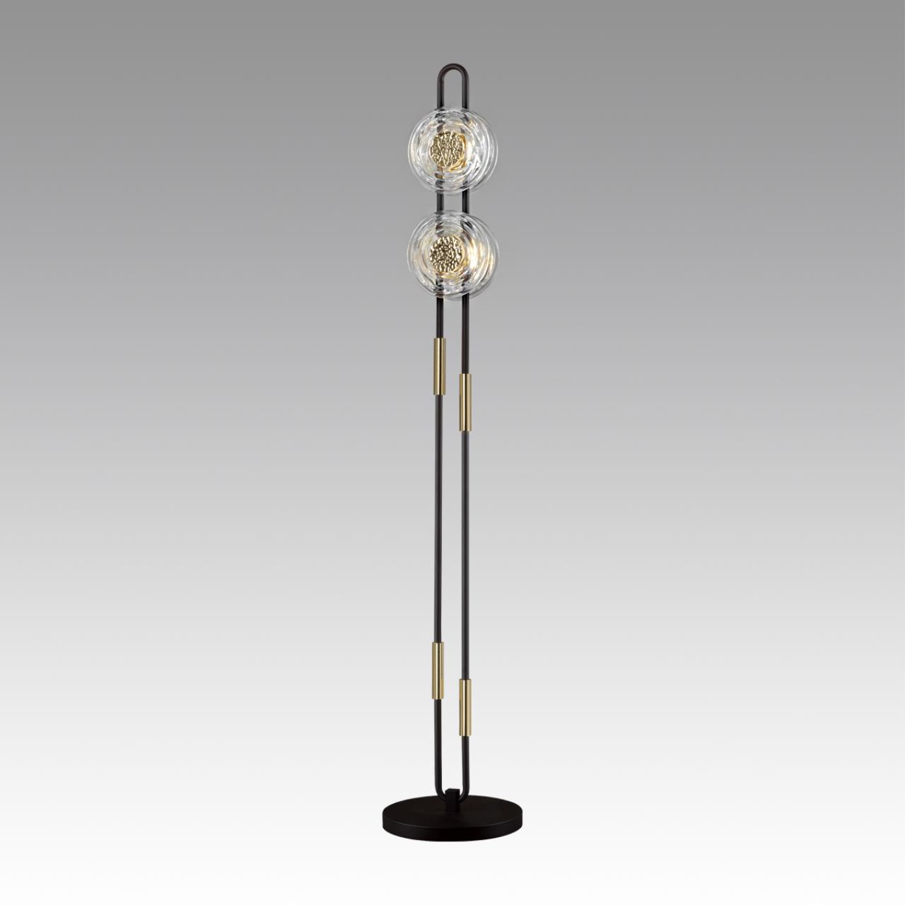 5407/23FL Odeon Light