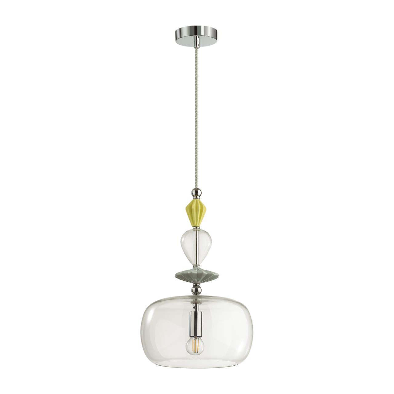 4893/1A Odeon Light