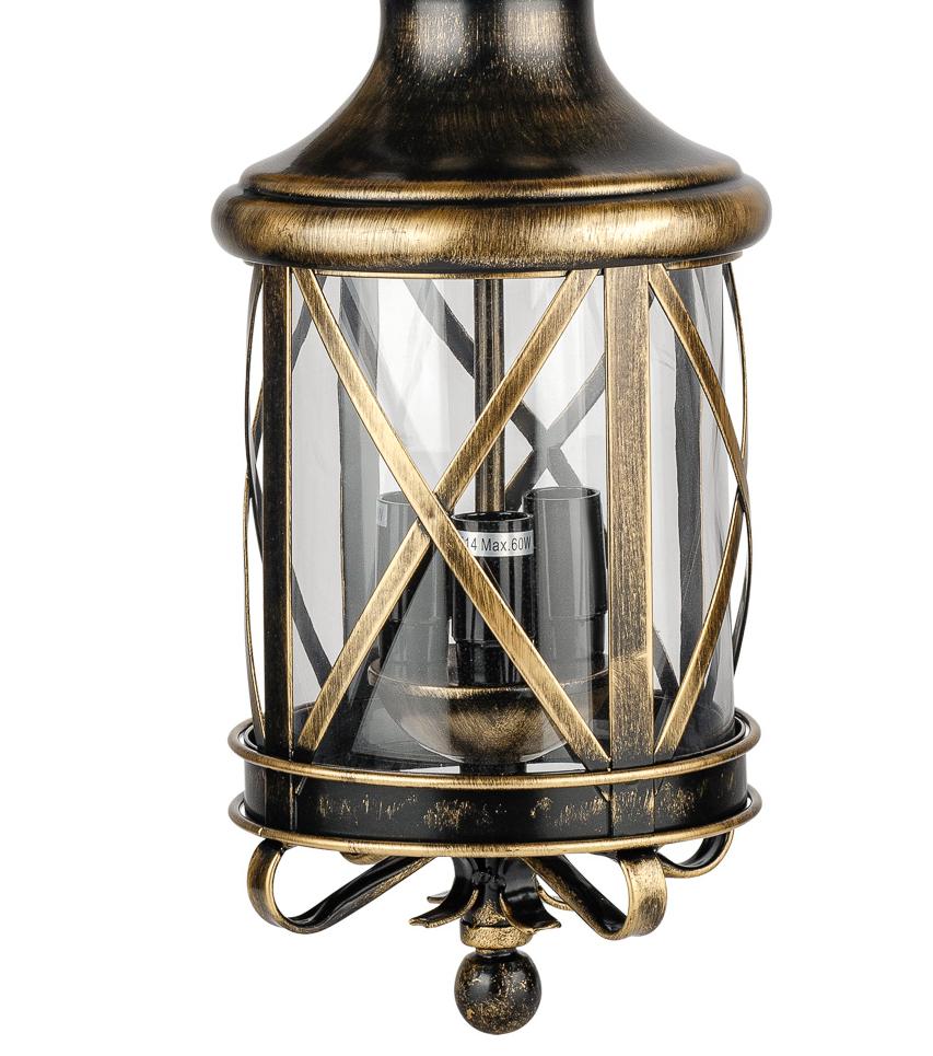 84808B/18 Gb Oasis Light