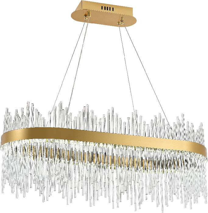 LED LAMPS 81264 Natali Kovaltseva