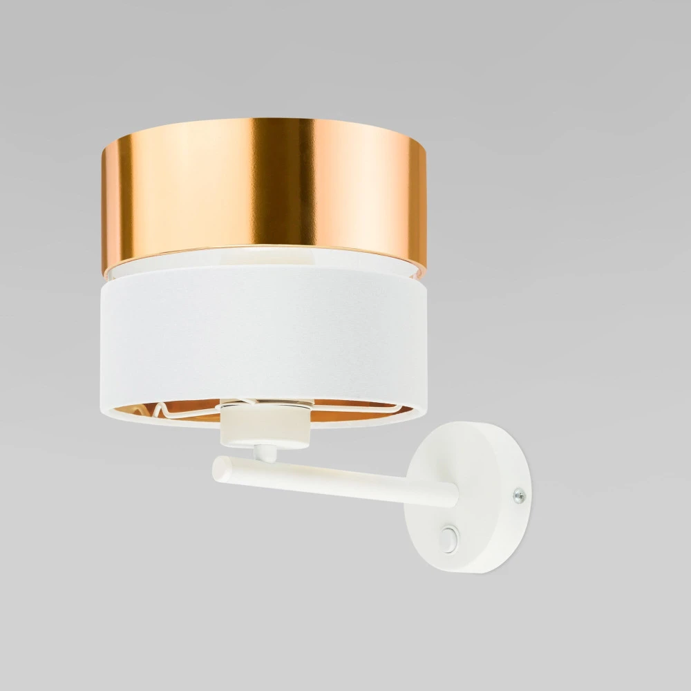 4770 Hilton Gold TK Lighting