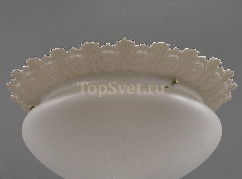 0590/2 WHITE Nervilamp