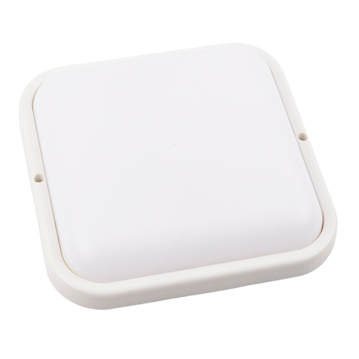 ULW-Q229 24W/6500K IP65 WHITE Volpe